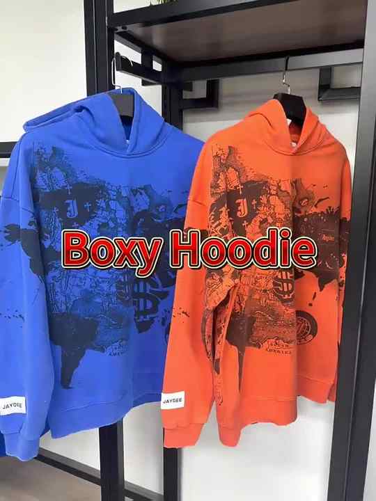 Shop Our Royal Blue 600 Gsm Hoodie Heavyweight Comfortable