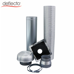 Kit Ducto Secadora De Ropa Indoor Vent Kit ... - Mercado Libre