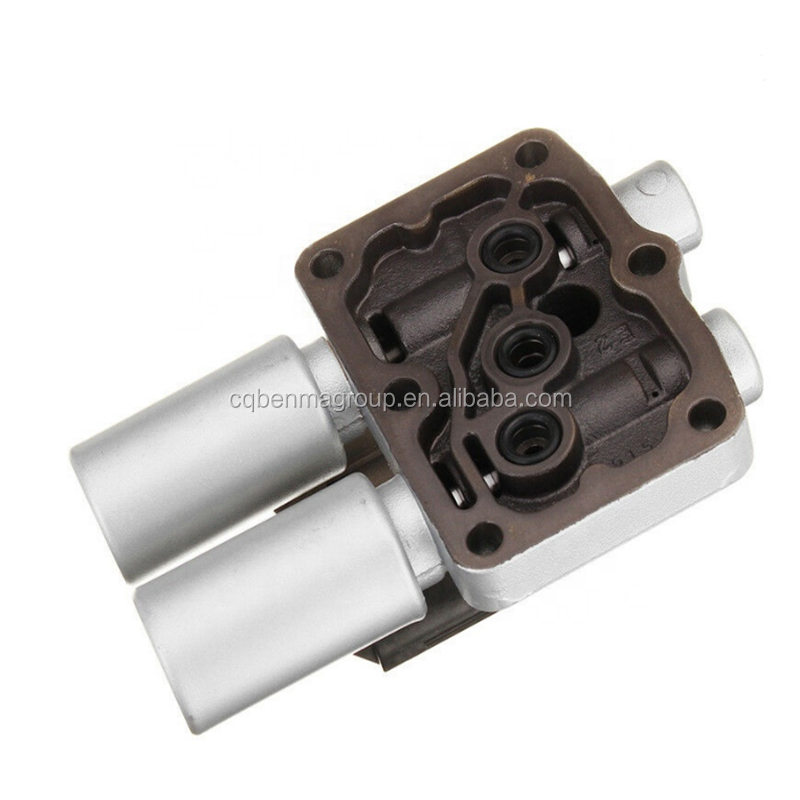 28250-P6H-024 Dual Linear Shift Solenoid Valve for Honda
