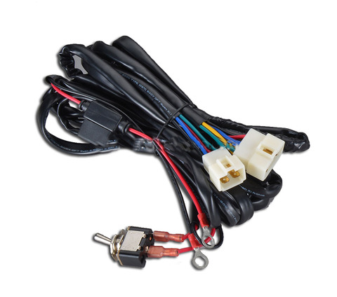 Motorcycle Wiring Harness, Motorcycle Wiring Harness direct from