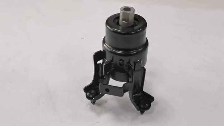 Wholesale Best Quality Car Auto Part Front Engine Mount OEM