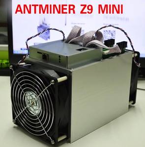 bitmain antminer z9 price
