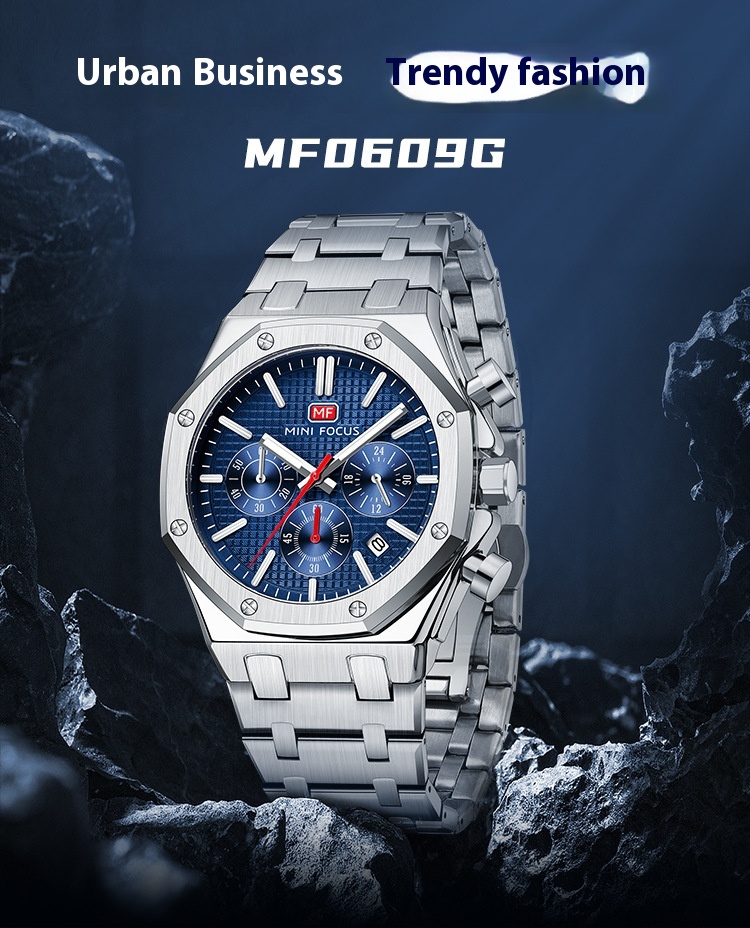SAEL 8072 - Orologio da polso da uoo, ilitare, digitale, ipereabile, tattico, sportivo, a
