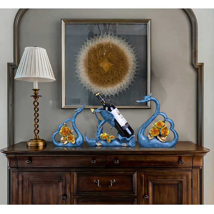 Европейский стиль винный шкаф для дома, переезда, новоселье, новый подарок для дома