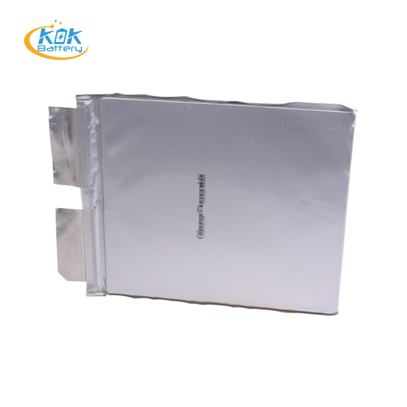 smartbatteryeco.com POWER Rechargeable Prismatic Pouch LTO 2.4V 28Ah Lithium Titanate cell