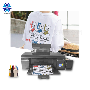 a2 sublimation printer