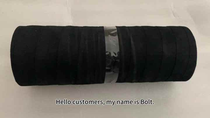 Komatsu 07260-27422 Hose - High Quality for Dump Trucks