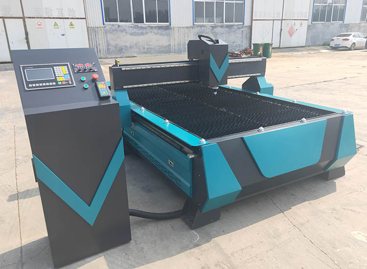 1530 metal  household board cnc plasma cutting machine