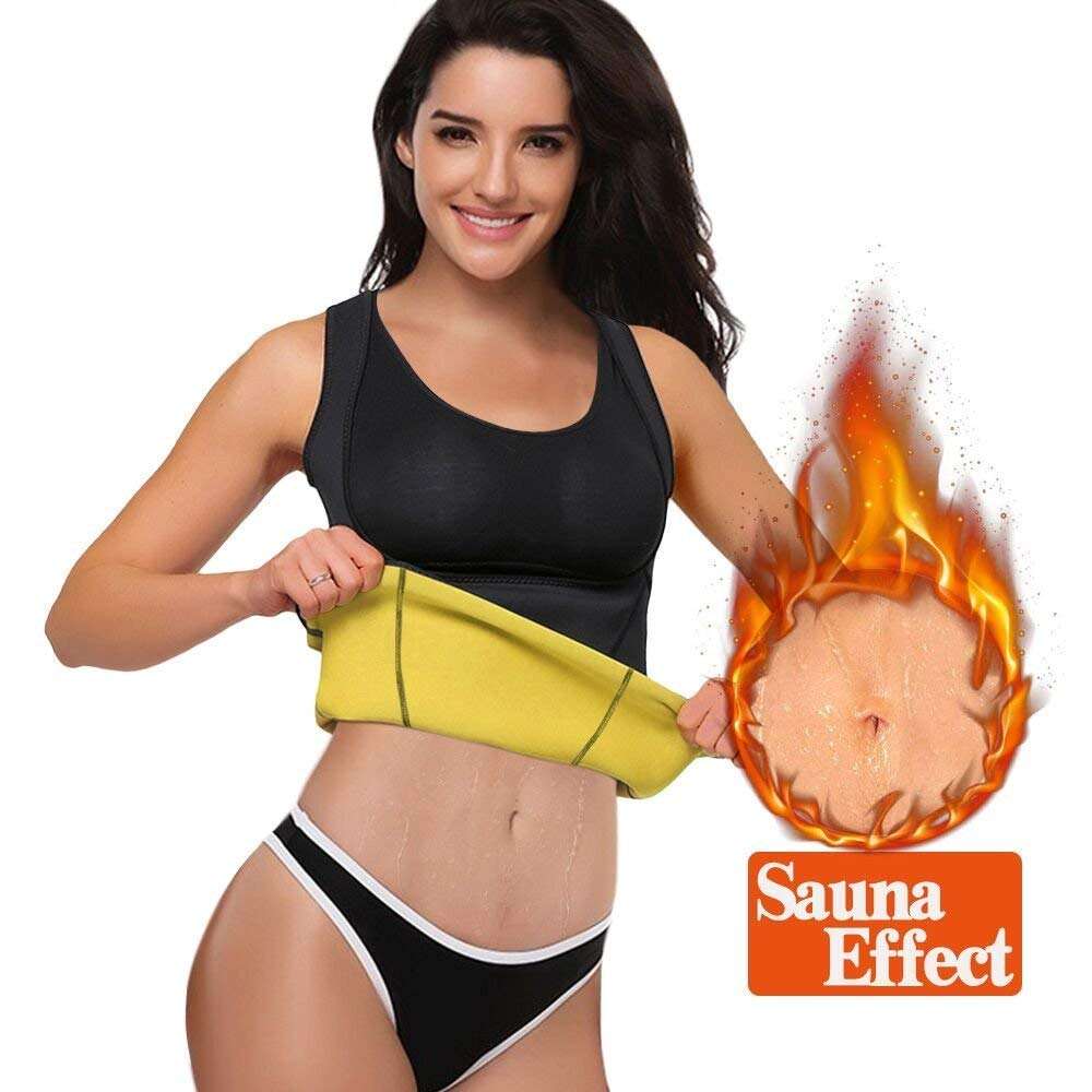 горячий пот