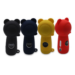 Wholesale Silicone Case for Samsung Camera Protective case for Second generation panoramic 4K sports camera