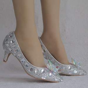 bling shoes wholesale