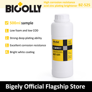 Acid Zinc Brightener Acid Zinc Brightener Suppliers And