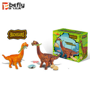 egg laying dinosaur toy