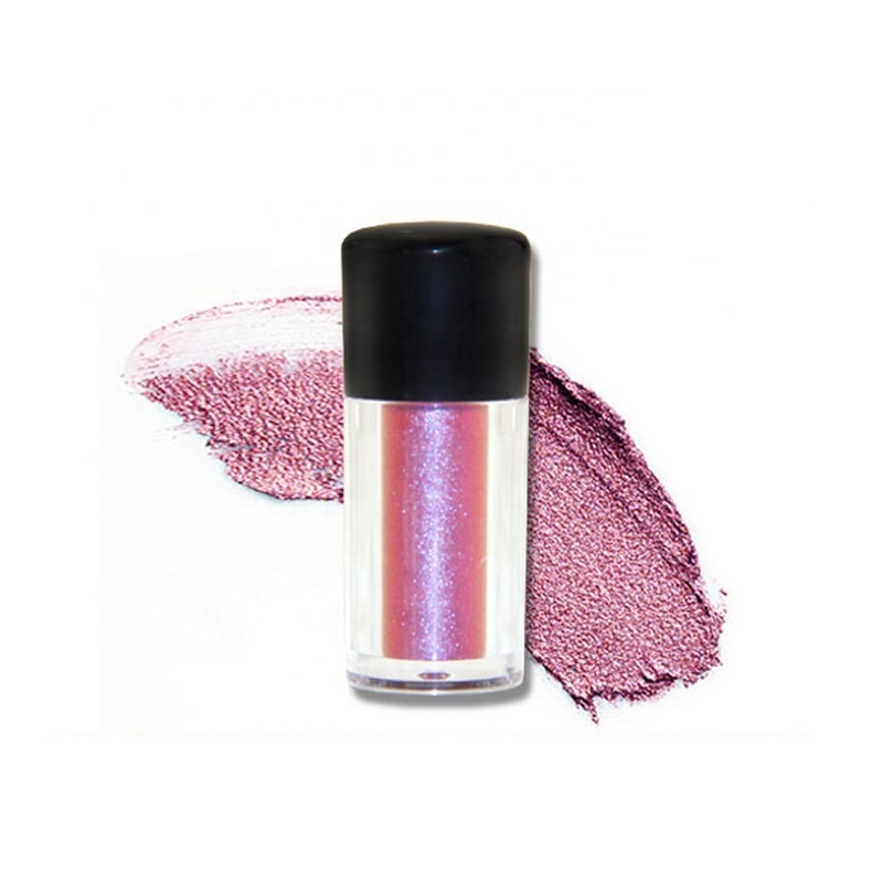 9 color Change color pearl eye shadow Eyeshadow lipstick Highlighter Phosphors Shimmer powder