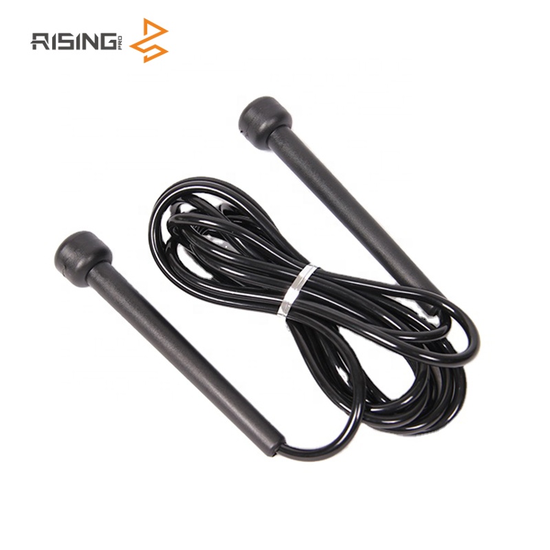 Настраиваемая Скакалка из ПВХ для китайского тренажерного зала