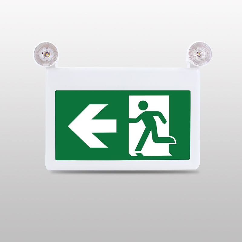 Rechargeable Led Ceiling Design Exit 3 Hour Emergency Lamp