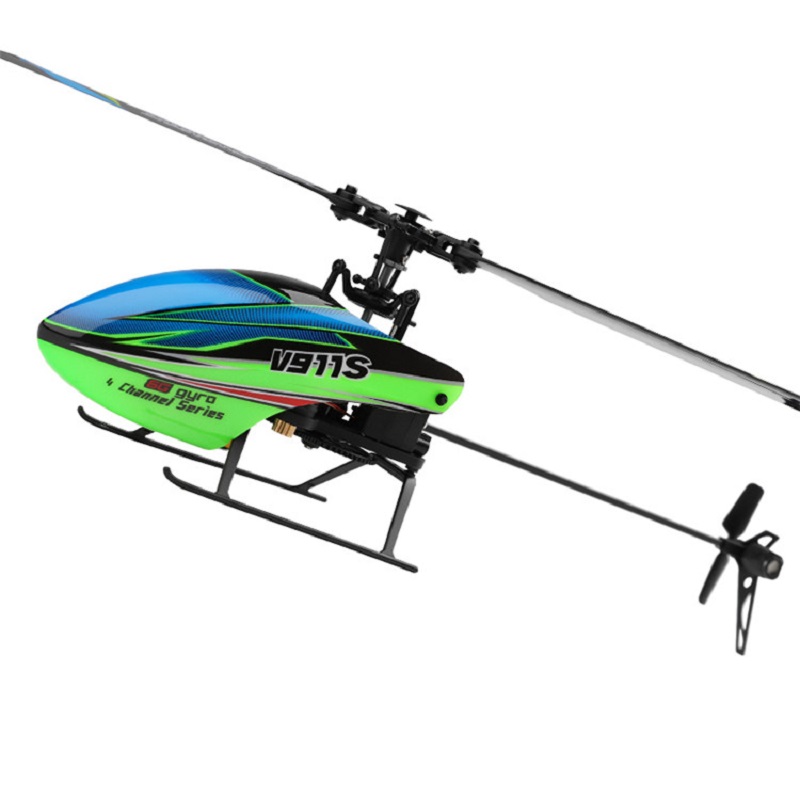 2.4GHZ Control Crash-Resistant Alloy Remote-Controlled Aircraft INSOA TOYS Helicopter with Remote Control Boys Teens Gift Remote Control Drone Electric Toy for Kids
