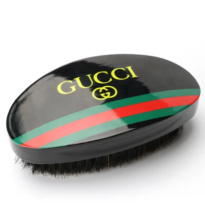 gucci hair brush