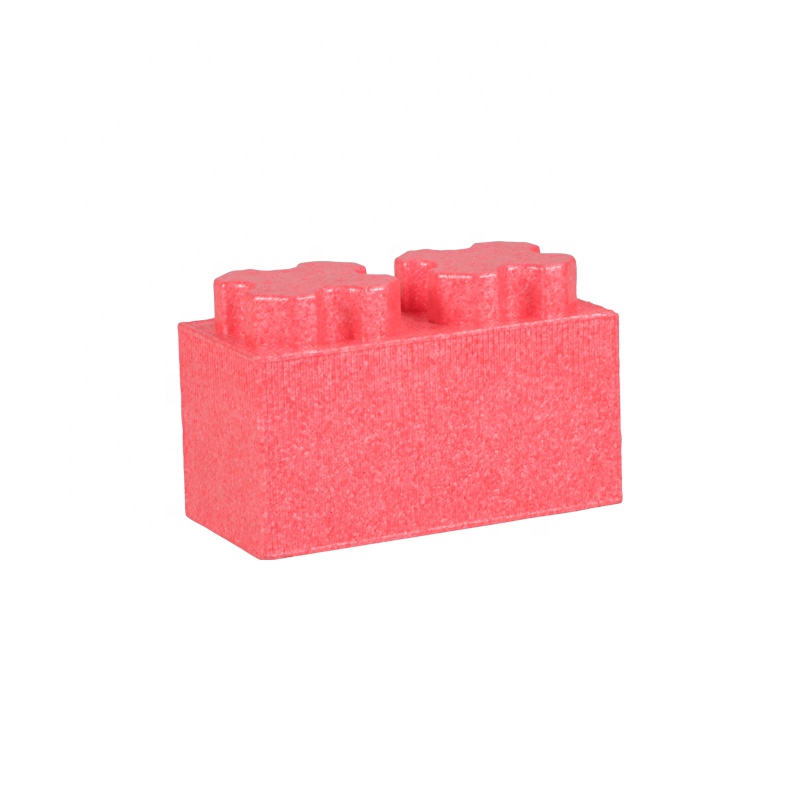 soft play bricks