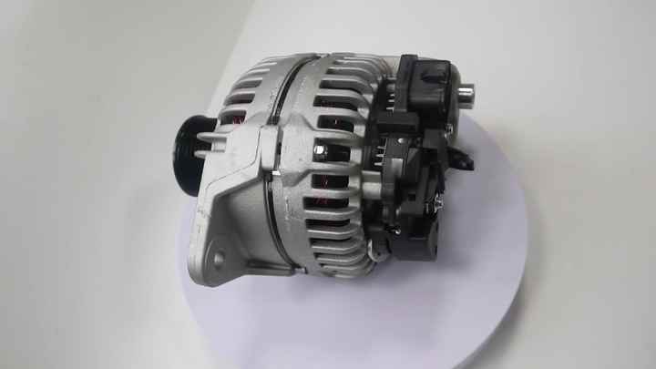 TOKFUNG Alternator 8.1KG for EC700CHR EC750D Excavators
