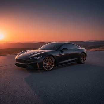 9 Stunning Satin Black Car Wrap Ideas Redefining Auto Style in 2026