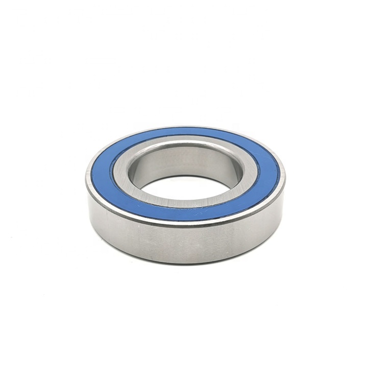 16003-2RS sola fila Surco Profundo Cojinete de bolas 17x35x8mm