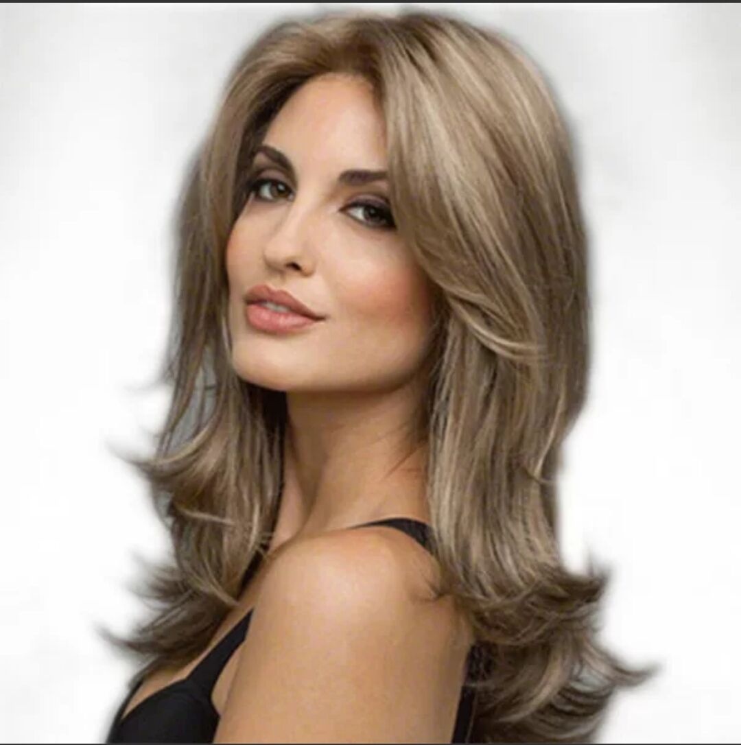 Оптовая продажа, горячая Распродажа, все цвета, волосы с выравненной кутикулой, бразильские натуральные волосы без повреждений, передние парики из человеческих волос для женщин