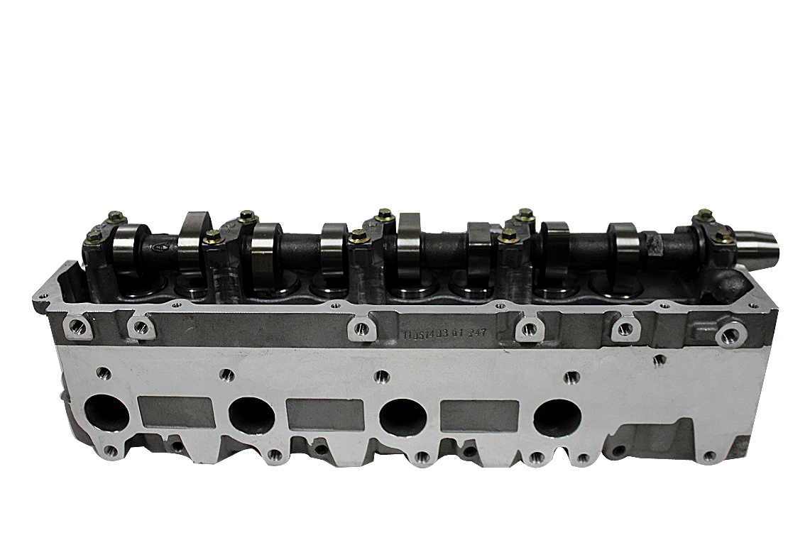 1KZ 1KZ-TE コンプリートシリンダーヘッドアセンブリ ASSY 11101-69175