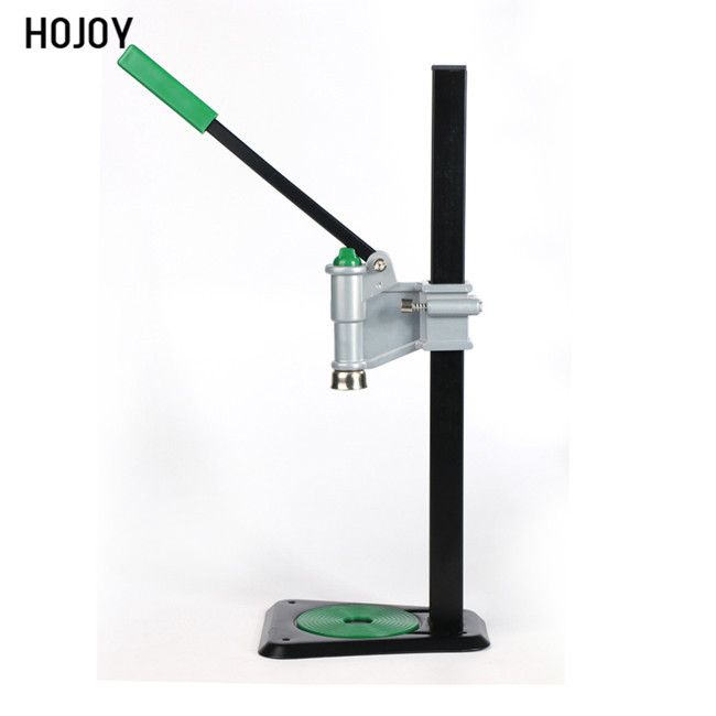 Домашнее пивоваренное устройство, регулируемая емкость для многоразовых стеклянных бутылок