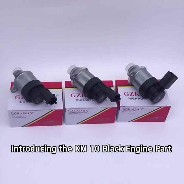 OEM 0928400689 Fuel Pressure Regulator for Perkins Engines