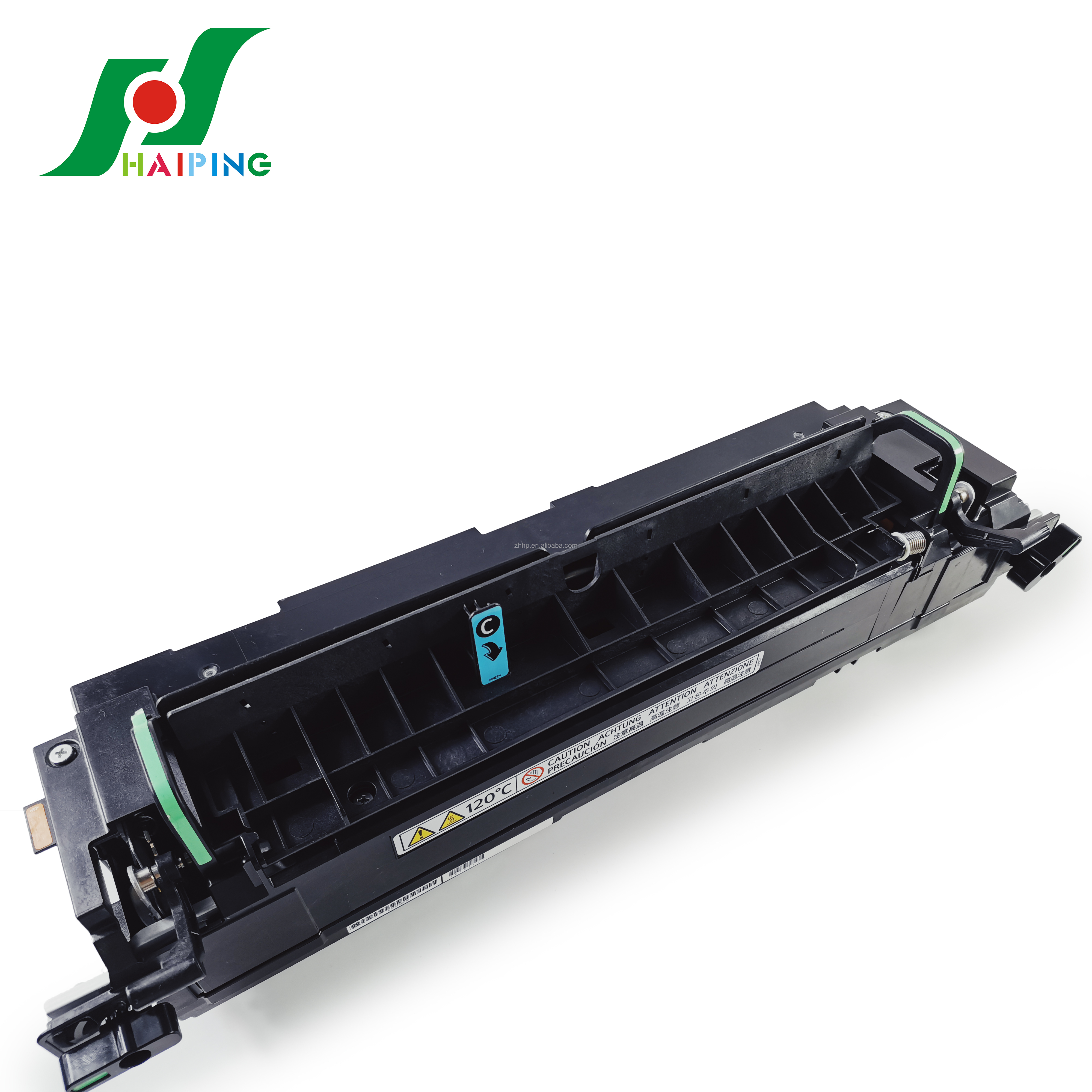 リコープリンター　SP4500 定着ユニット RICOH SP 4500/SP 4510 対応 定着ユニット【中古】 - プリンター