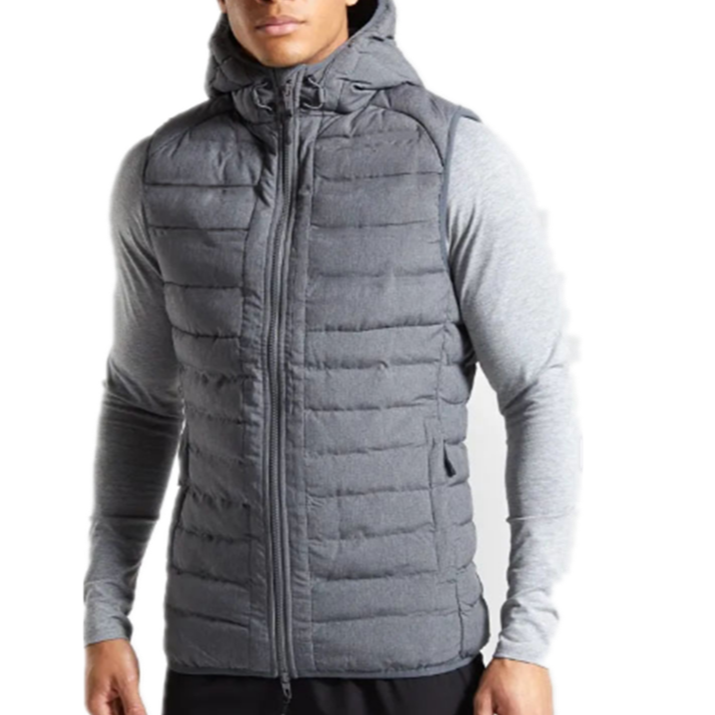 Обувь для мужчин; Сезон зима теплая безрукавка для девочек; Повседневная хлопковая одежда с капюшоном, большие размеры, куртка-пуховик на утином пуху, жилет и безрукавка