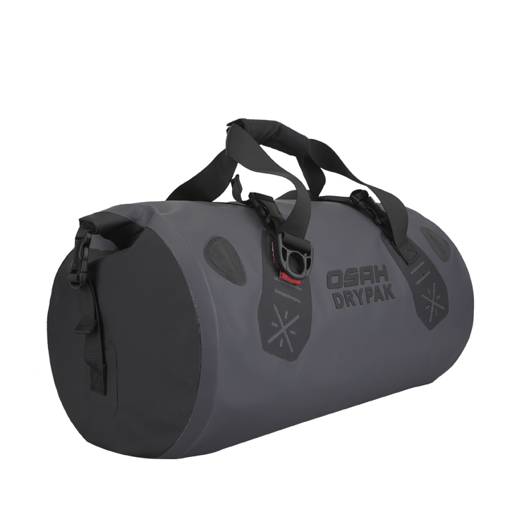 Низкая цена мотоцикл хвост мешок Водонепроницаемый сухой мешок