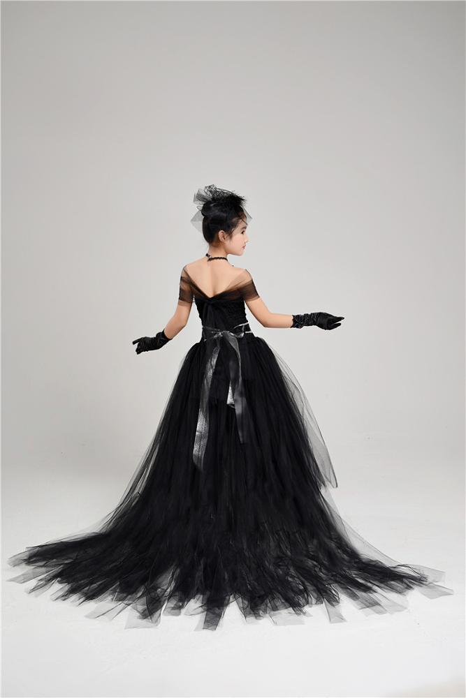 long frock simple design
