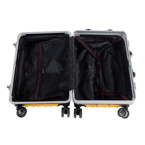 zebra luggage sets clearance