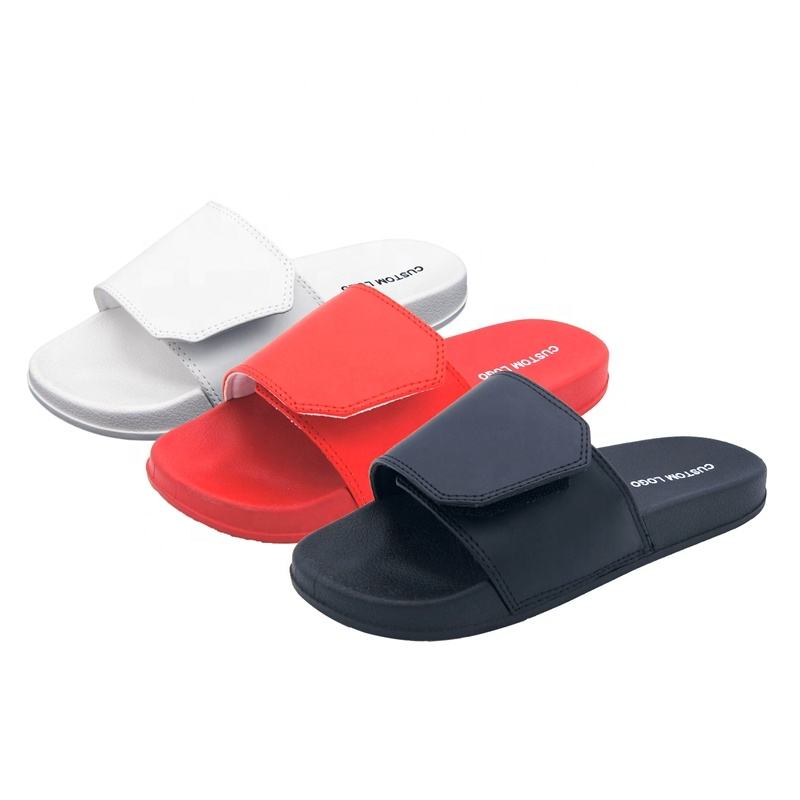 plain slippers wholesale