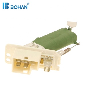 Catálogo de fabricantes de Ca Ventilador Del Motor Nuevo Resistencia de Ventilador y Calefacción para Saab 900
