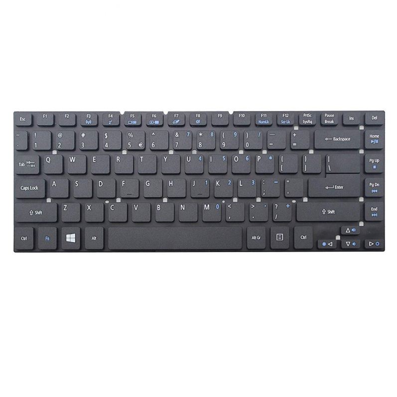 Genuine New Sony Vaio SVE11 E11 SVT11 T11 White Keyboard Cover Skin Protector