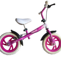 12 inch kids balacne bike steel bicycle for 3 to 6years old children balance bike
