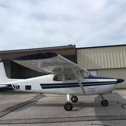 airworthiness cessna 172 cessna 172N 172R 172S  182 used aircraft