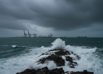 Cyclone Narelle Exposes Critical Supply Chain Vulnerabilities