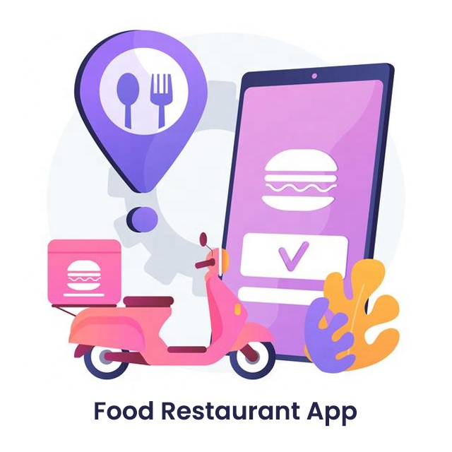 2021 готовое мобильное приложение для продуктов питания и ресторанов готовое приложение для Android iOS