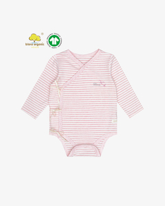 toweling baby grows