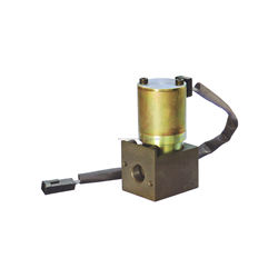 Main Solenoid Valves for Toyota 610 Looms