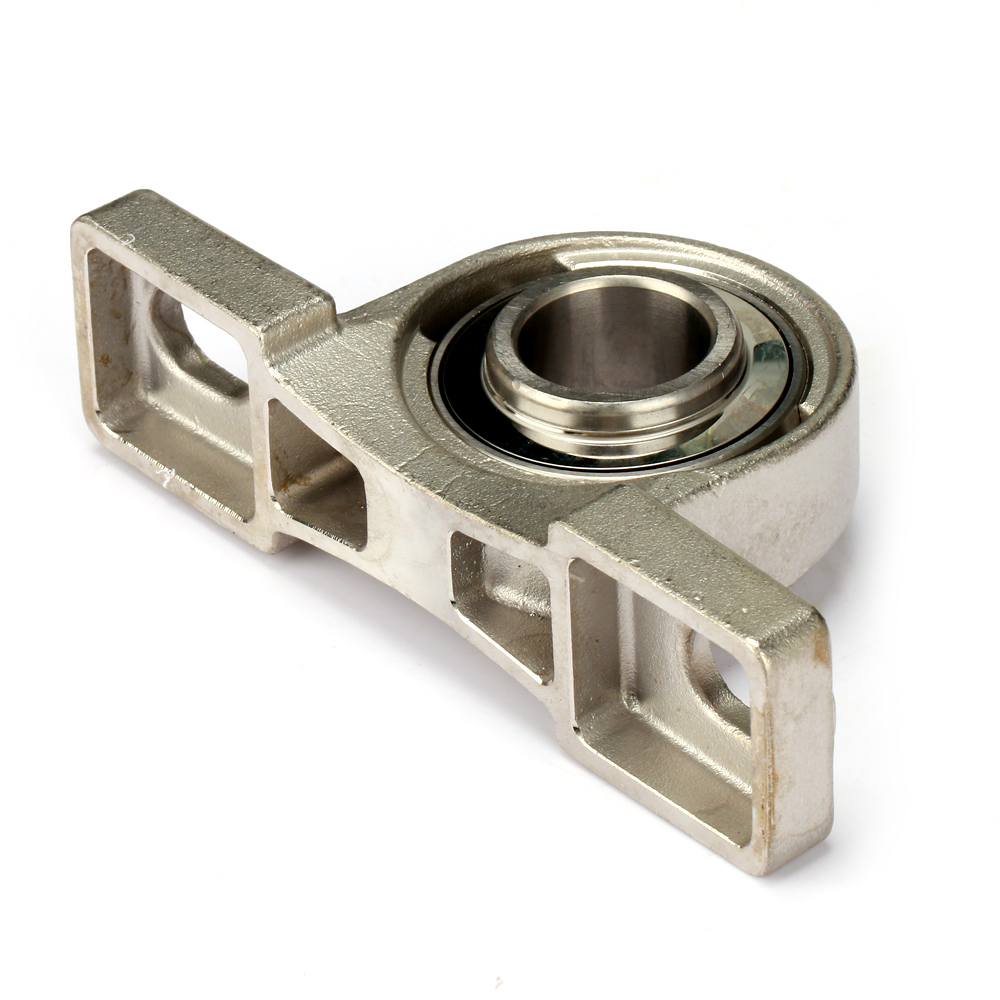 20mm full Stainless Steel Pillow Block Bearing SSUCP204 SUCP204 SUC204 SP204