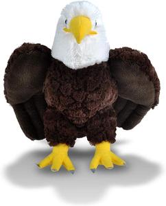 eagle soft toy
