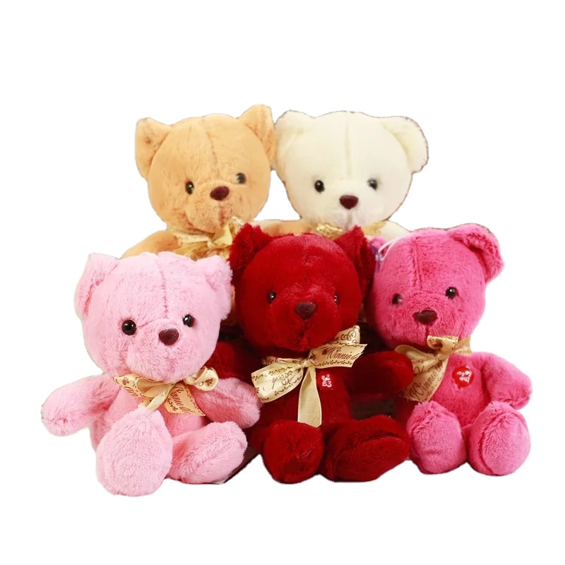 promotional teddy bears wholesale