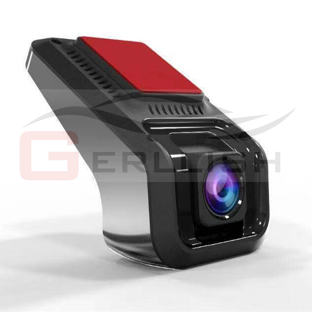 Прямая продажа с фабрики, оптовая продажа, HD Автомобильный USB видеорегистратор с ночным видением для DVD-плеера Android