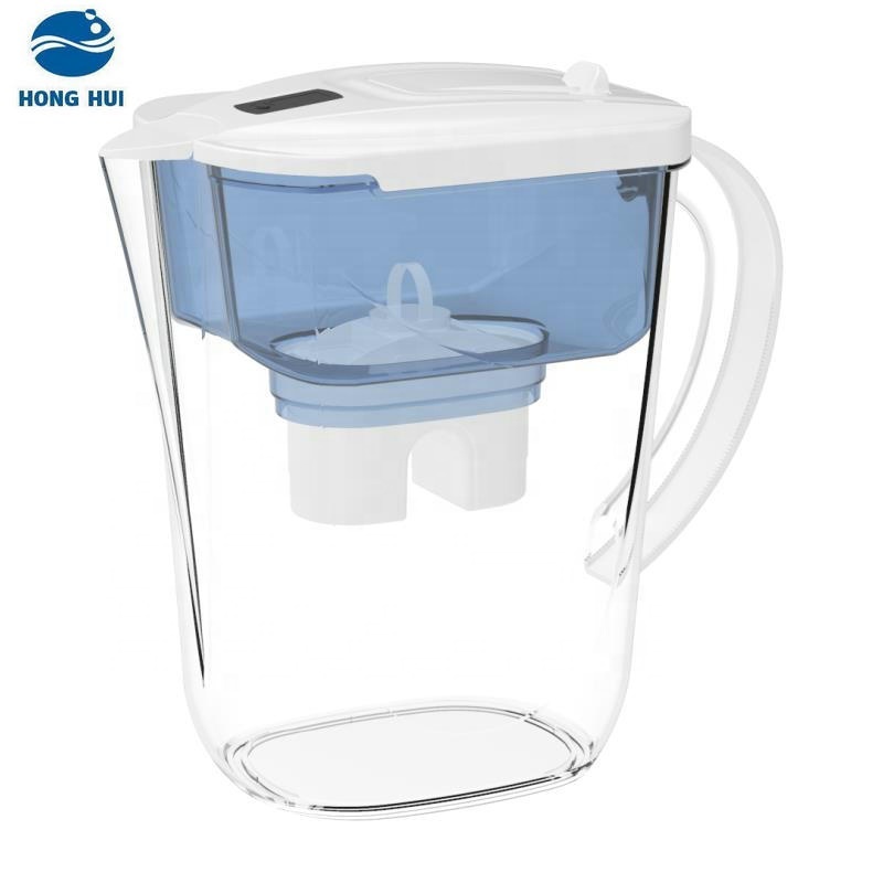 QING YUAN кувшин фильтра для воды BPA Free Health WaterFilter free фильтр для воды
