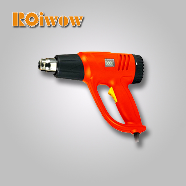 2000W пистолет горячего воздуха, тепловой пистолет, горячий пистолет